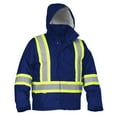 thumbnail image 1 of Forcefield Men's Safety Driver's Jacket, 1 of 2