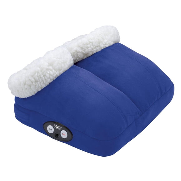 Soothing Foot Warmer