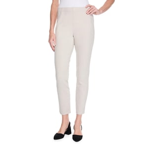 Karen Scott Women's Pull-On Pant