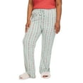 thumbnail image 1 of George Women's Plus Open Bottom Pant, 1 of 6