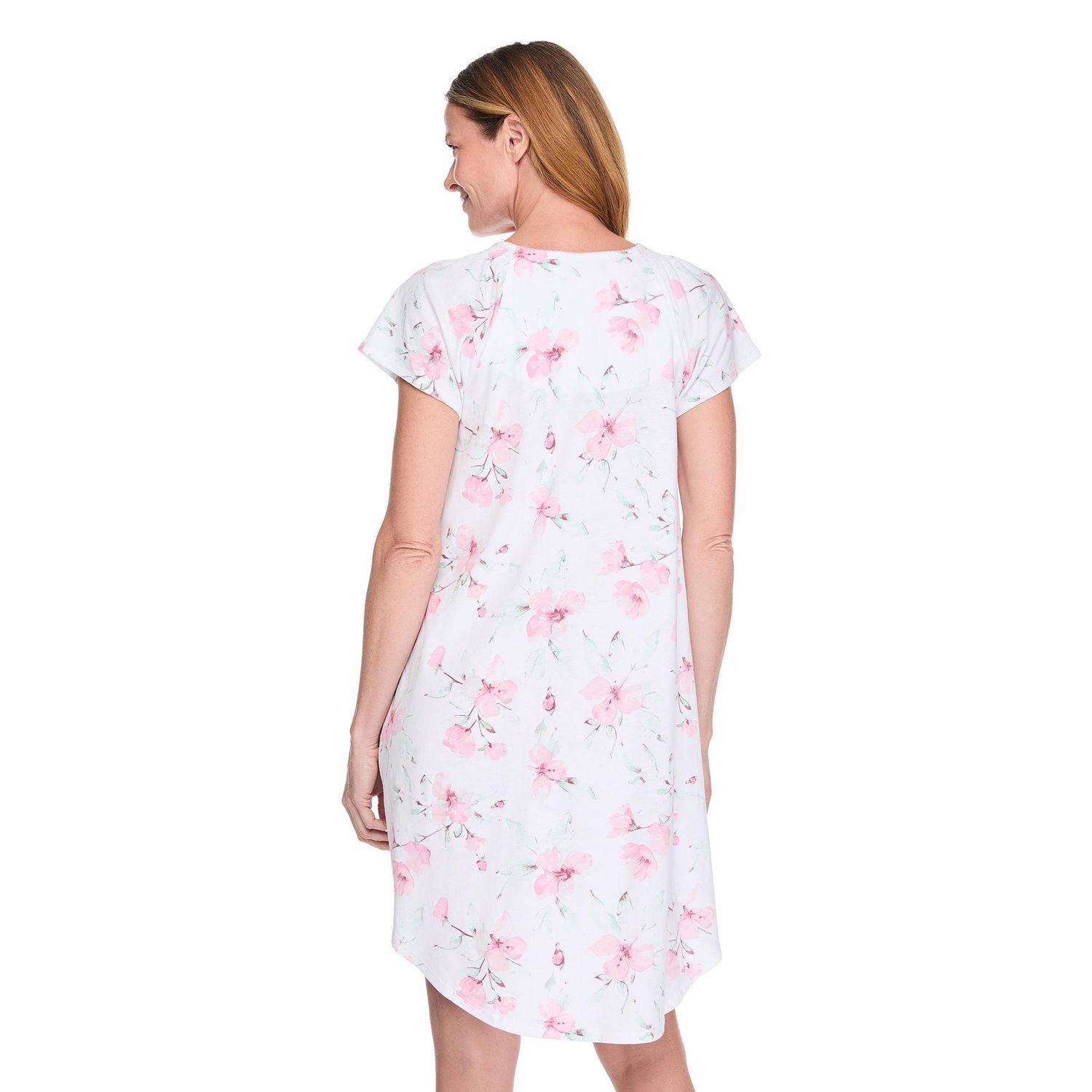 Iyla Women's Printed Nightgown