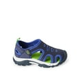 thumbnail image 1 of Sandales de sport George pour petits garçons, 1 of 4