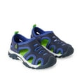 thumbnail image 2 of Sandales de sport George pour petits garçons, 2 of 4