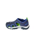 thumbnail image 3 of Sandales de sport George pour petits garçons, 3 of 4
