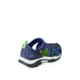 thumbnail image 4 of Sandales de sport George pour petits garçons, 4 of 4