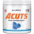 thumbnail image 1 of Allmax ACUTS Blue Raspberry Energy Drink Supplement, 1 of 5