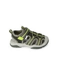 thumbnail image 1 of George Toddler Boys' Sport Sandals, 1 of 4
