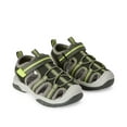 thumbnail image 2 of George Toddler Boys' Sport Sandals, 2 of 4