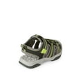 thumbnail image 4 of George Toddler Boys' Sport Sandals, 4 of 4