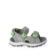 thumbnail image 1 of George Toddler Boys' Sport Sandals, 1 of 4