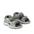 thumbnail image 2 of George Toddler Boys' Sport Sandals, 2 of 4