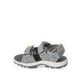 thumbnail image 3 of George Toddler Boys' Sport Sandals, 3 of 4