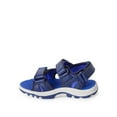 thumbnail image 3 of George Toddler Boys' Sport Sandals, 3 of 4