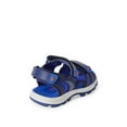 thumbnail image 4 of George Toddler Boys' Sport Sandals, 4 of 4