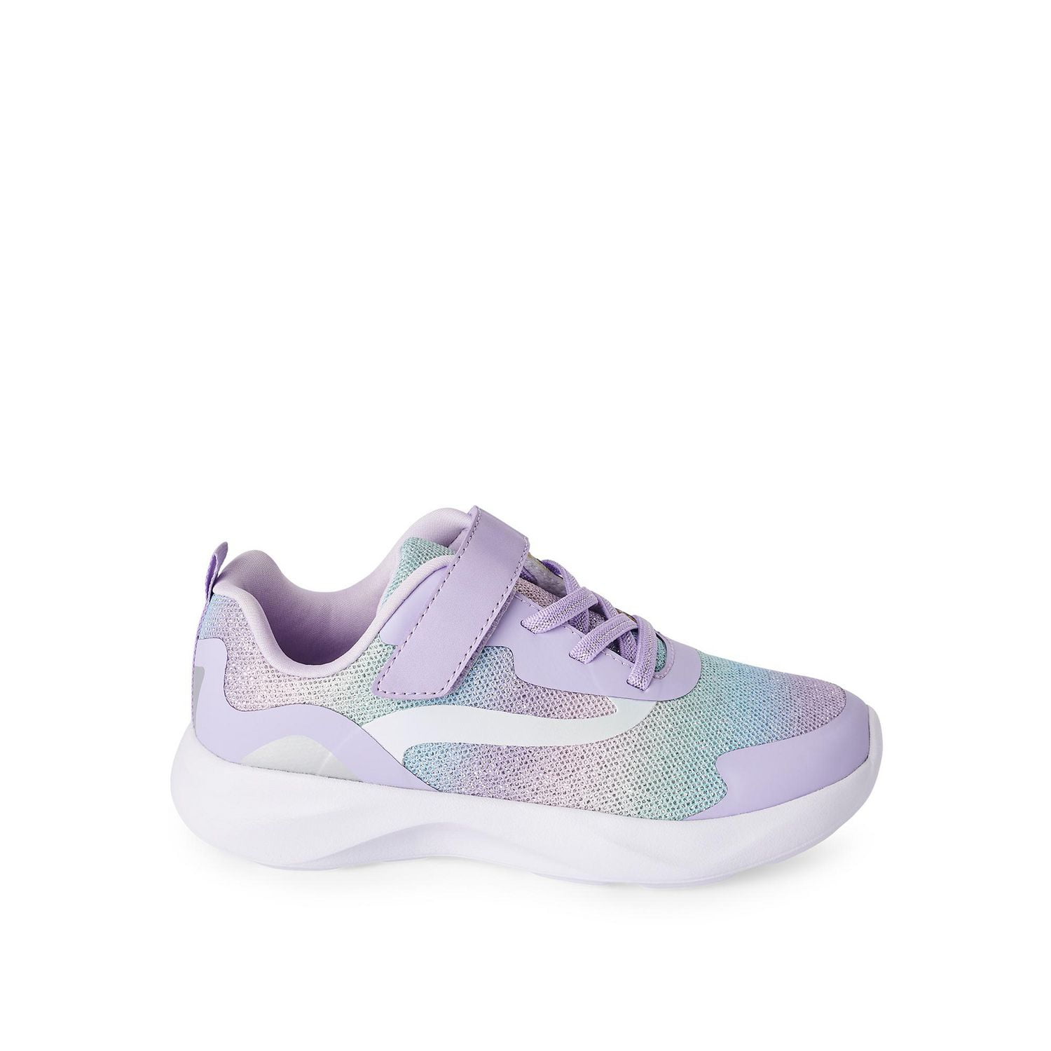 Athletic Works Girls' Sneakers