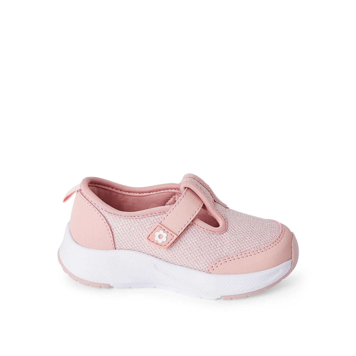 Athletic Works Toddler Girls' Sneakers