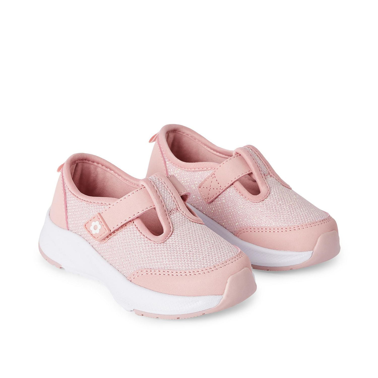 Athletic Works Toddler Girls' Sneakers