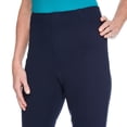 thumbnail image 4 of Karen Scott Women's Pull-On Pant, 4 of 6