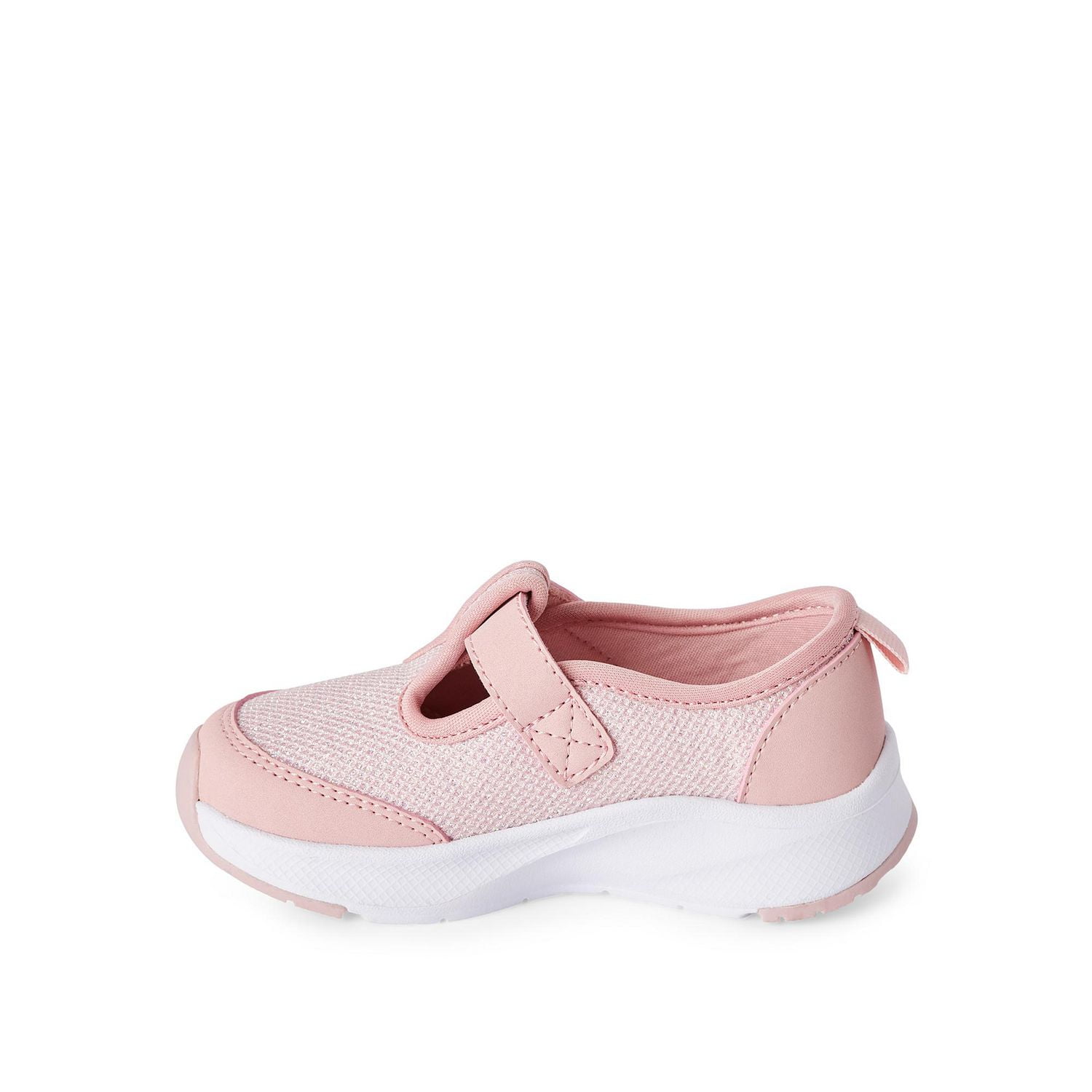 Athletic Works Toddler Girls' Sneakers