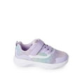 thumbnail image 1 of Athletic Works Toddler Girls' Athletic Sneakers, 1 of 4