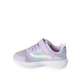 thumbnail image 3 of Athletic Works Toddler Girls' Athletic Sneakers, 3 of 4