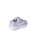 thumbnail image 4 of Athletic Works Toddler Girls' Athletic Sneakers, 4 of 4