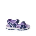 thumbnail image 1 of Sandales de sport George pour filles, 1 of 4