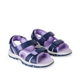 thumbnail image 2 of Sandales de sport George pour filles, 2 of 4