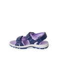 thumbnail image 3 of Sandales de sport George pour filles, 3 of 4
