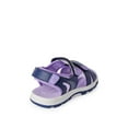 thumbnail image 4 of Sandales de sport George pour filles, 4 of 4