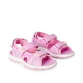 thumbnail image 2 of George Girls' Sport Sandals, 2 of 4