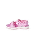 thumbnail image 3 of George Girls' Sport Sandals, 3 of 4