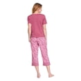thumbnail image 3 of Iyla Women's Two Piece Pajama Set, 3 of 6