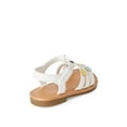 thumbnail image 4 of George Toddler Girls' Sandals, 4 of 4