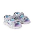 thumbnail image 2 of George Toddler Girls' Sport Sandals, 2 of 4