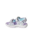 thumbnail image 3 of George Toddler Girls' Sport Sandals, 3 of 4