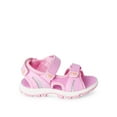 thumbnail image 1 of Sandales de sport George pour petites filles, 1 of 4