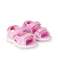 thumbnail image 2 of Sandales de sport George pour petites filles, 2 of 4