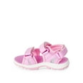 thumbnail image 3 of Sandales de sport George pour petites filles, 3 of 4