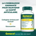 thumbnail image 4 of Genacol® Plus avec collagène AminoLock® + Glucosamine, 4 of 8