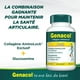 Genacol® Plus avec collagène AminoLock® + Glucosamine 90 gélules – image 4 sur 8