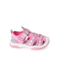 thumbnail image 1 of Sandales de sport George pour petites filles, 1 of 4