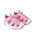 thumbnail image 2 of Sandales de sport George pour petites filles, 2 of 4