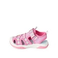 thumbnail image 3 of Sandales de sport George pour petites filles, 3 of 4