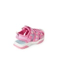 thumbnail image 4 of Sandales de sport George pour petites filles, 4 of 4
