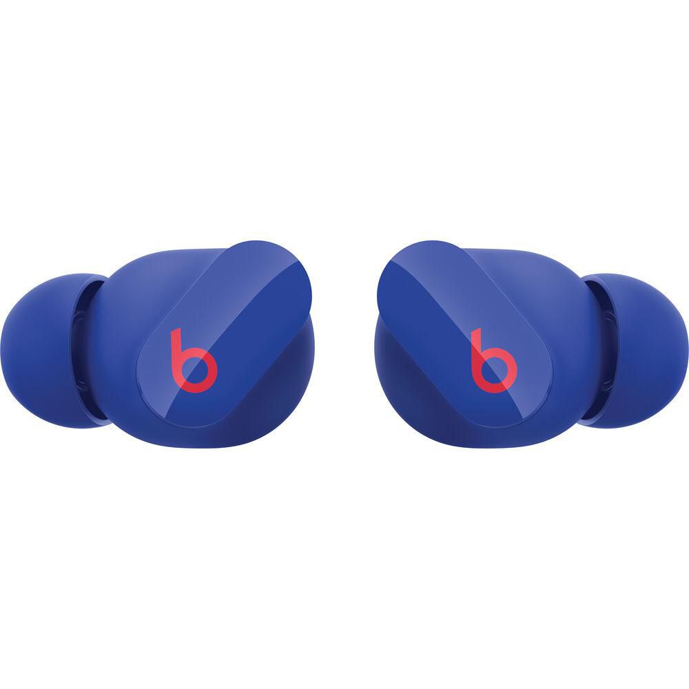 Beats by Dr. Dre Studio Buds Noise-Canceling True Wireless In-Ear  Headphones (Ocean Blue)