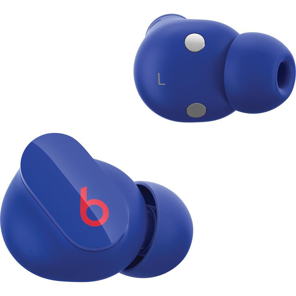 Beats by Dr. Dre Studio Buds Noise-Canceling True Wireless In-Ear  Headphones (Ocean Blue)