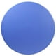 Table pliante ronde en plastique bleue de 48 pouces – image 2 sur 3