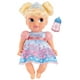 Princesse Disney - Ma première poupée Bébé Cendrillon de luxe – image 1 sur 2