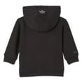 thumbnail image 2 of Canadiana Infants' Gender Inclusive Full-Zip Hoodie, 2 of 3